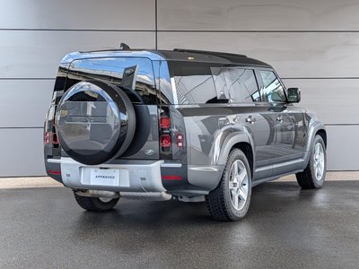 صورة مصغرة 18 لـ 2023 LAND Rover DEFENDER