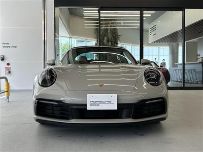 PORSCHE 911 - 5