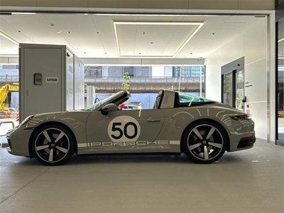 PORSCHE 911 - 3