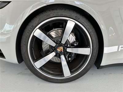 PORSCHE 911 - 10