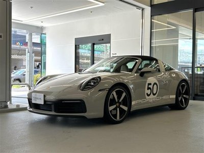 PORSCHE 911 - 7