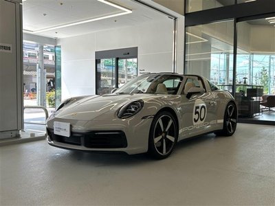 PORSCHE 911 - 1