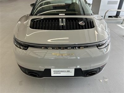 PORSCHE 911 - 6