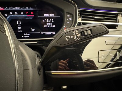صورة مصغرة 54 لـ 2022 AUDI S8