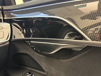 صورة مصغرة 58 لـ 2022 AUDI S8