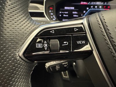 صورة مصغرة 49 لـ 2022 AUDI S8