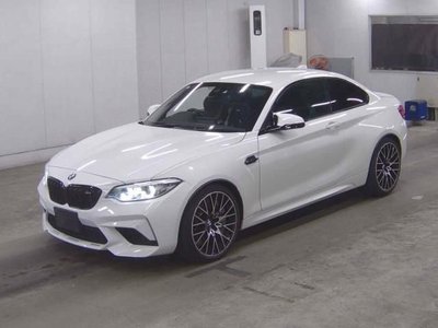 BMW M2 - 1