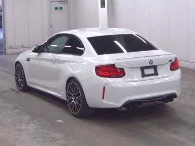 BMW M2 - 5