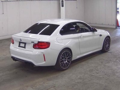 BMW M2 - 2