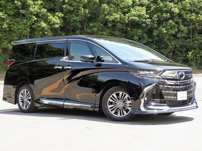 2023 TOYOTA ALPHARD — миниатюра 51