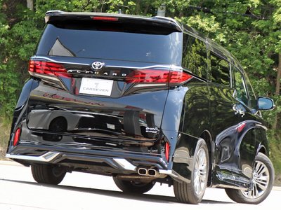 2023 TOYOTA ALPHARD — миниатюра 43
