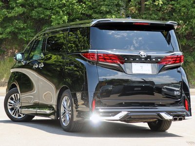 2023 TOYOTA ALPHARD — миниатюра 65