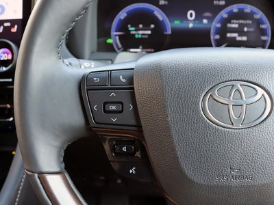 2023 TOYOTA ALPHARD — миниатюра 15