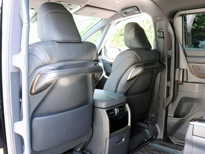 2023 TOYOTA ALPHARD — миниатюра 63