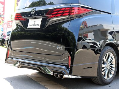 2023 TOYOTA ALPHARD — миниатюра 42