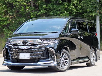 2023 TOYOTA ALPHARD — миниатюра 52