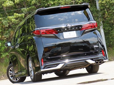 2023 TOYOTA ALPHARD — миниатюра 44