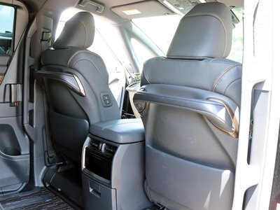 2023 TOYOTA ALPHARD — миниатюра 23