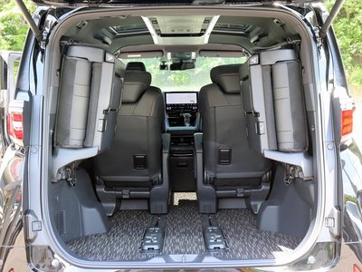2023 TOYOTA ALPHARD — миниатюра 33