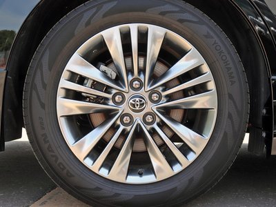 2023 TOYOTA ALPHARD — миниатюра 39