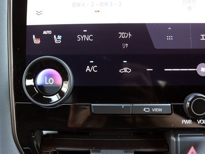 2023 TOYOTA ALPHARD — миниатюра 57