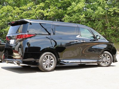 2023 TOYOTA ALPHARD — миниатюра 68