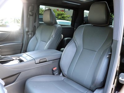2023 TOYOTA ALPHARD — миниатюра 54