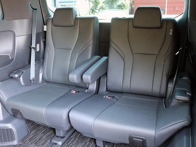 2023 TOYOTA ALPHARD — миниатюра 31