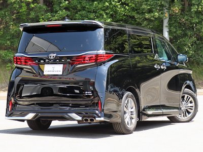 2023 TOYOTA ALPHARD — миниатюра 66