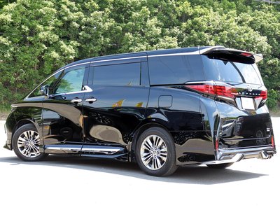 2023 TOYOTA ALPHARD — миниатюра 67