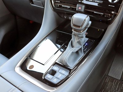 2023 TOYOTA ALPHARD — миниатюра 17