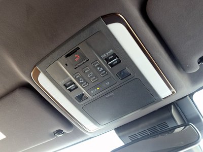 2023 TOYOTA ALPHARD — миниатюра 19
