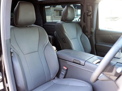 2023 TOYOTA ALPHARD — миниатюра 12