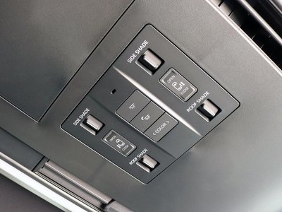 2023 TOYOTA ALPHARD — миниатюра 29
