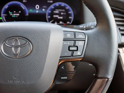 2023 TOYOTA ALPHARD — миниатюра 16