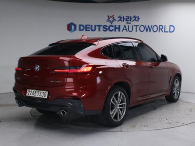 BMW X4 - 5