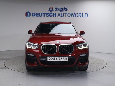 BMW X4 - 2