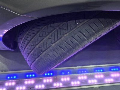 MERCEDES-BENZ S-CLASS - 8