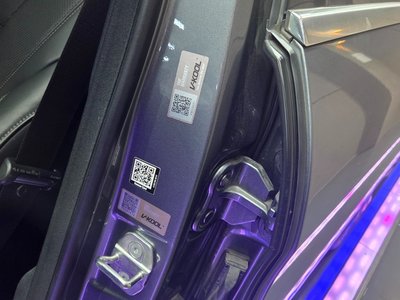 MERCEDES-BENZ S-CLASS - 9