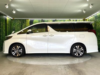 2023 TOYOTA ALPHARD 缩略图 68