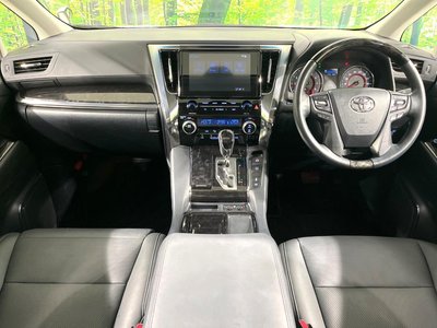2023 TOYOTA ALPHARD 照片 2