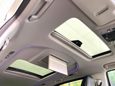 2023 TOYOTA ALPHARD 照片 3