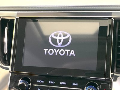 2023 TOYOTA ALPHARD 照片 4