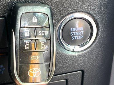 2023 TOYOTA ALPHARD 缩略图 21