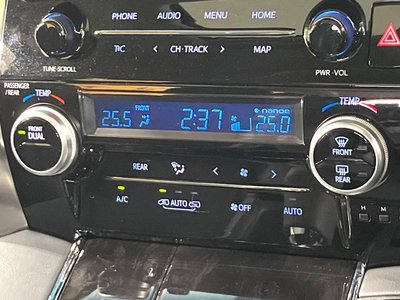 2023 TOYOTA ALPHARD 缩略图 38