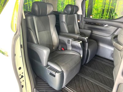 2023 TOYOTA ALPHARD 缩略图 11