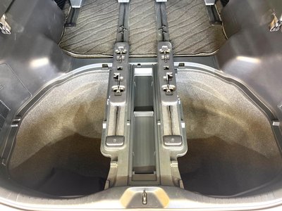 2023 TOYOTA ALPHARD 缩略图 60