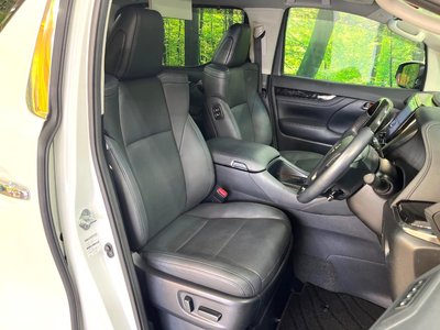 2023 TOYOTA ALPHARD 照片 10