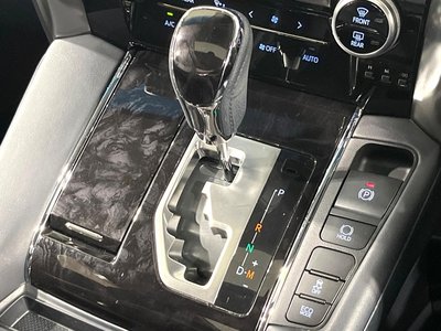 2023 TOYOTA ALPHARD 缩略图 39