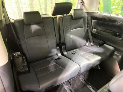 2023 TOYOTA ALPHARD 缩略图 12